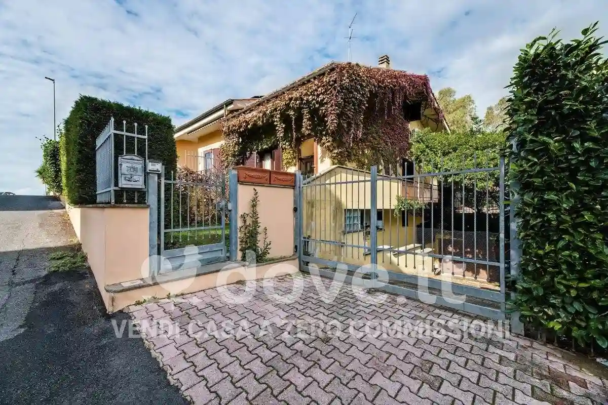 Villa - foto 4