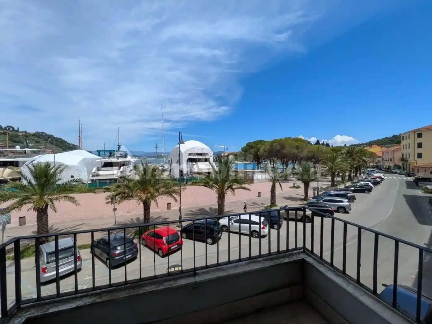 Appartamento in vendita a Portovenere