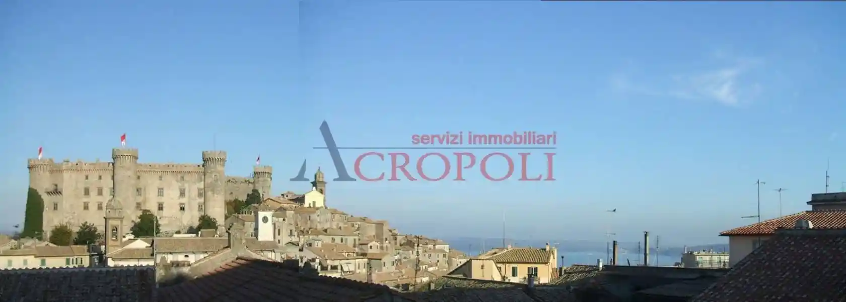 Appartamento in vendita a Bracciano