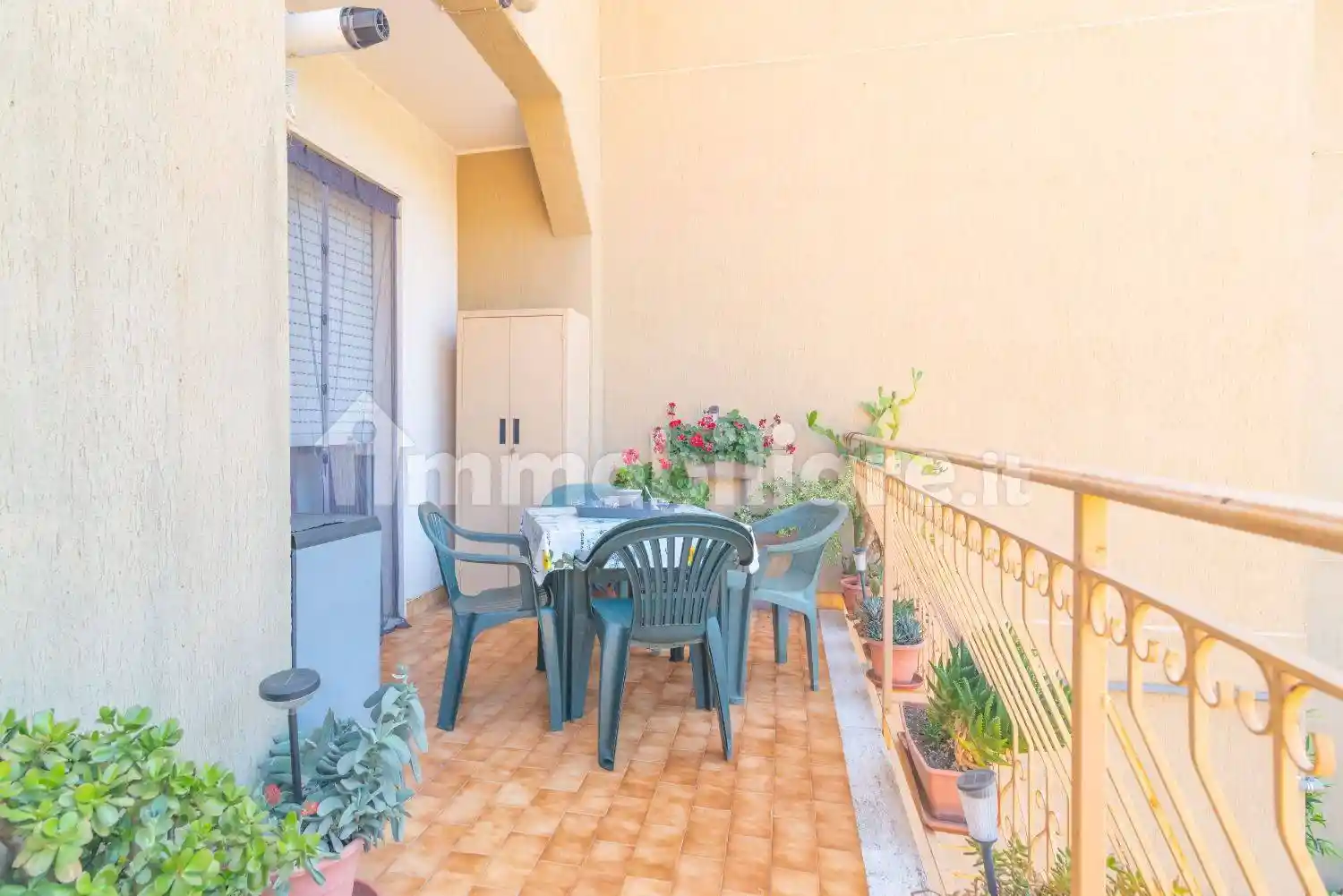 Appartamento in vendita a Ceriale