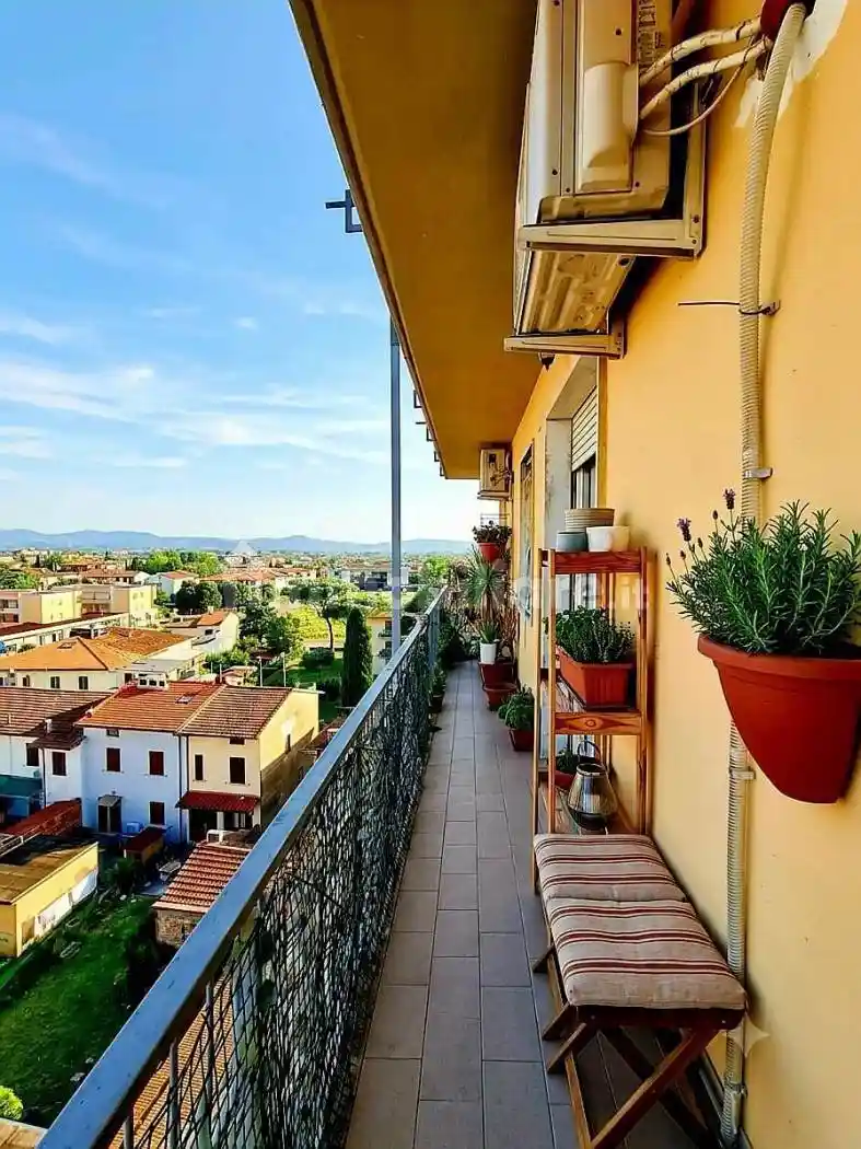Appartamento in vendita a Campi Bisenzio