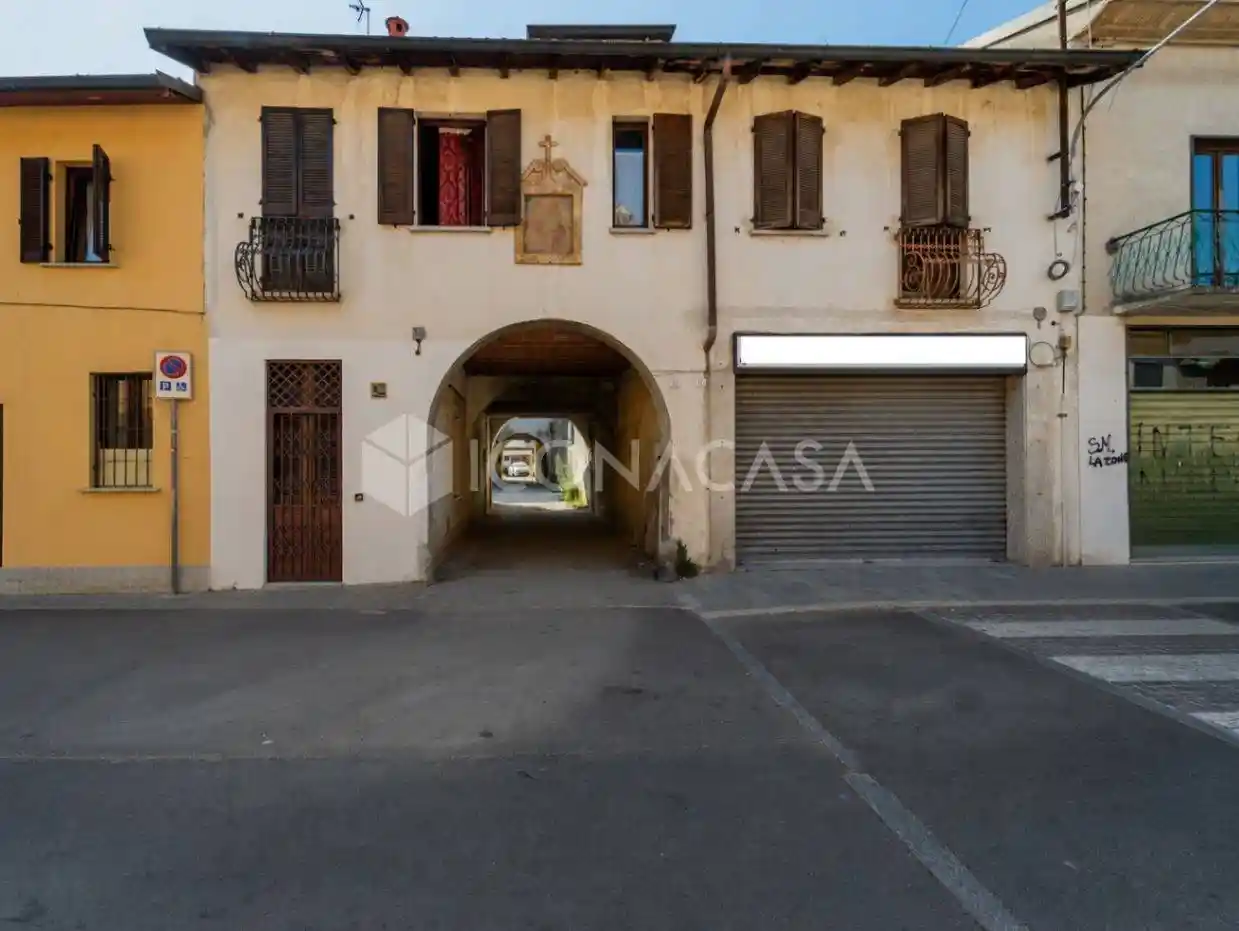 Appartamento in vendita a Nerviano