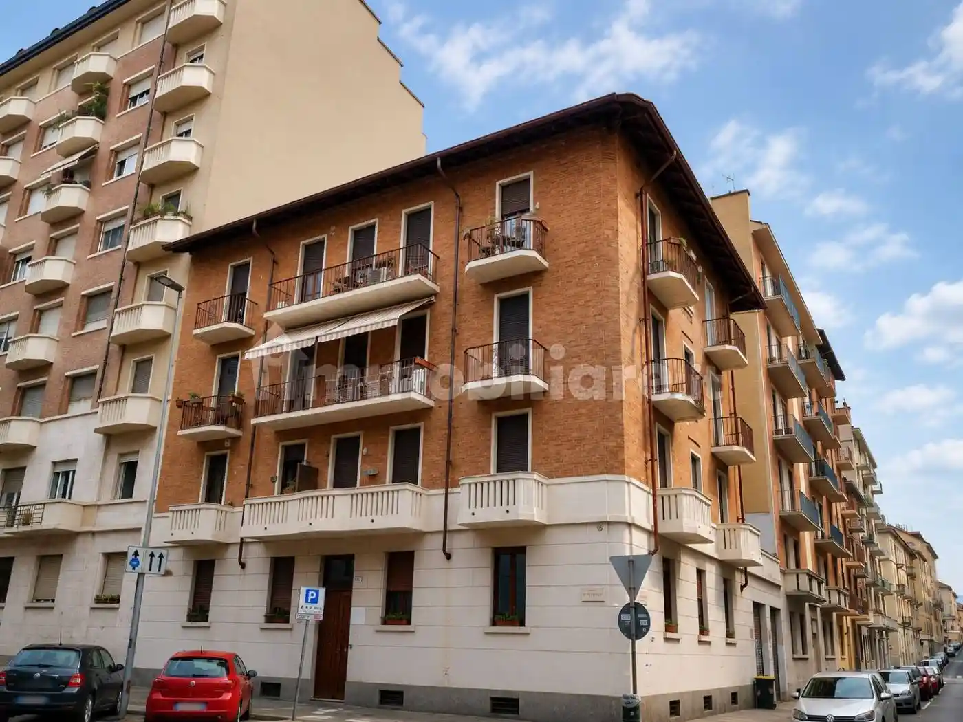 Appartamento in affitto a Torino