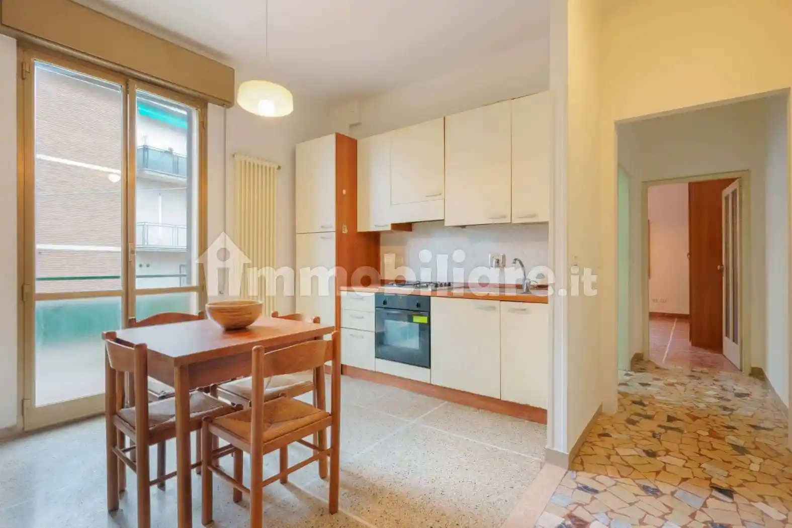 Appartamento in affitto a Bologna