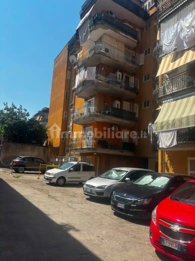 Appartamento in affitto a Casalnuovo di Napoli