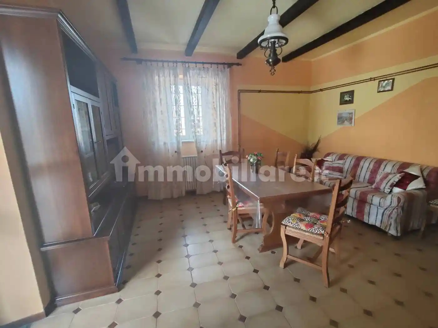 Casa indipendente in affitto a Castel San Giovanni