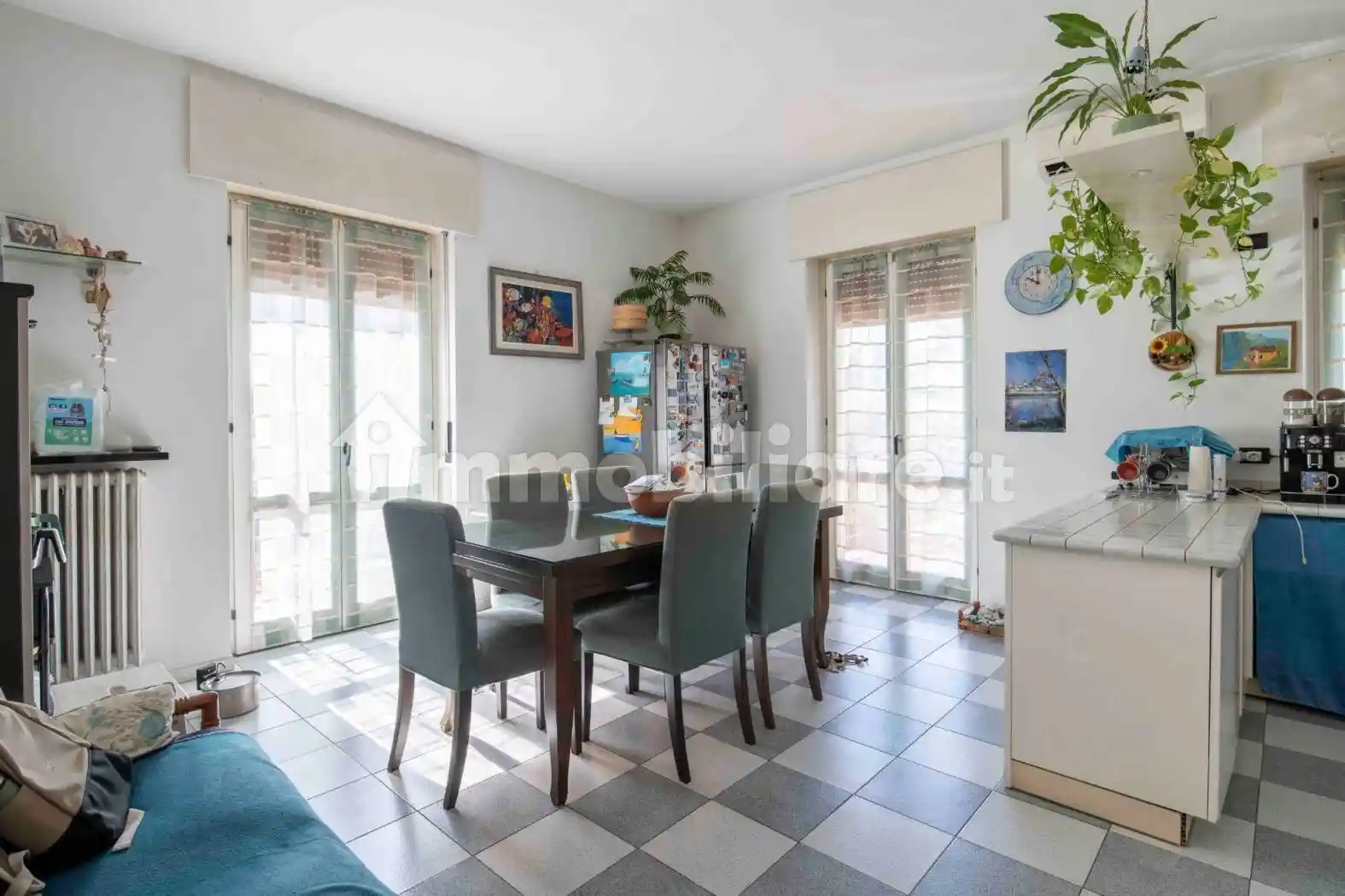 Appartamento in vendita a Verona