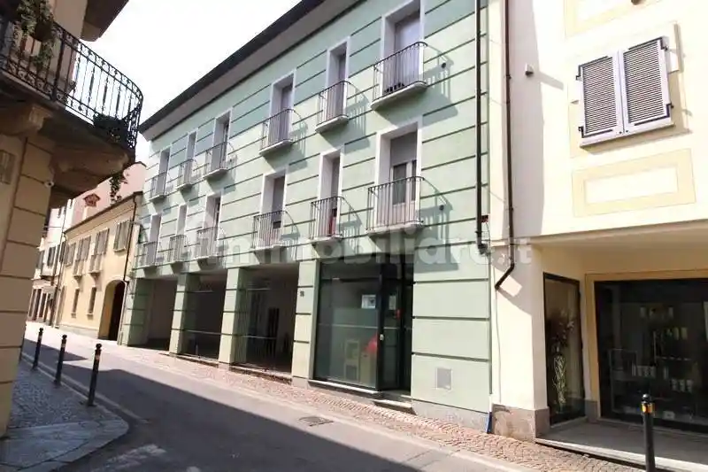 Appartamento in vendita a Bra