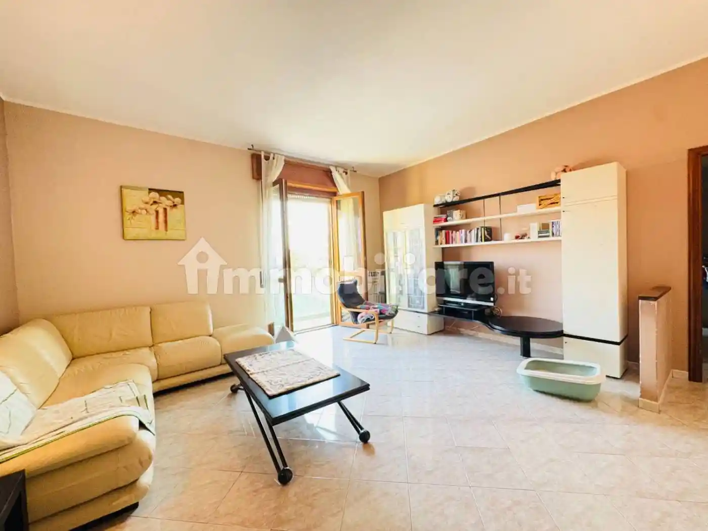 Appartamento in vendita a Rottofreno