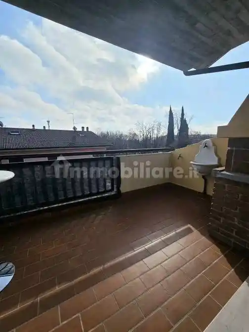 Appartamento in vendita a Bussolengo