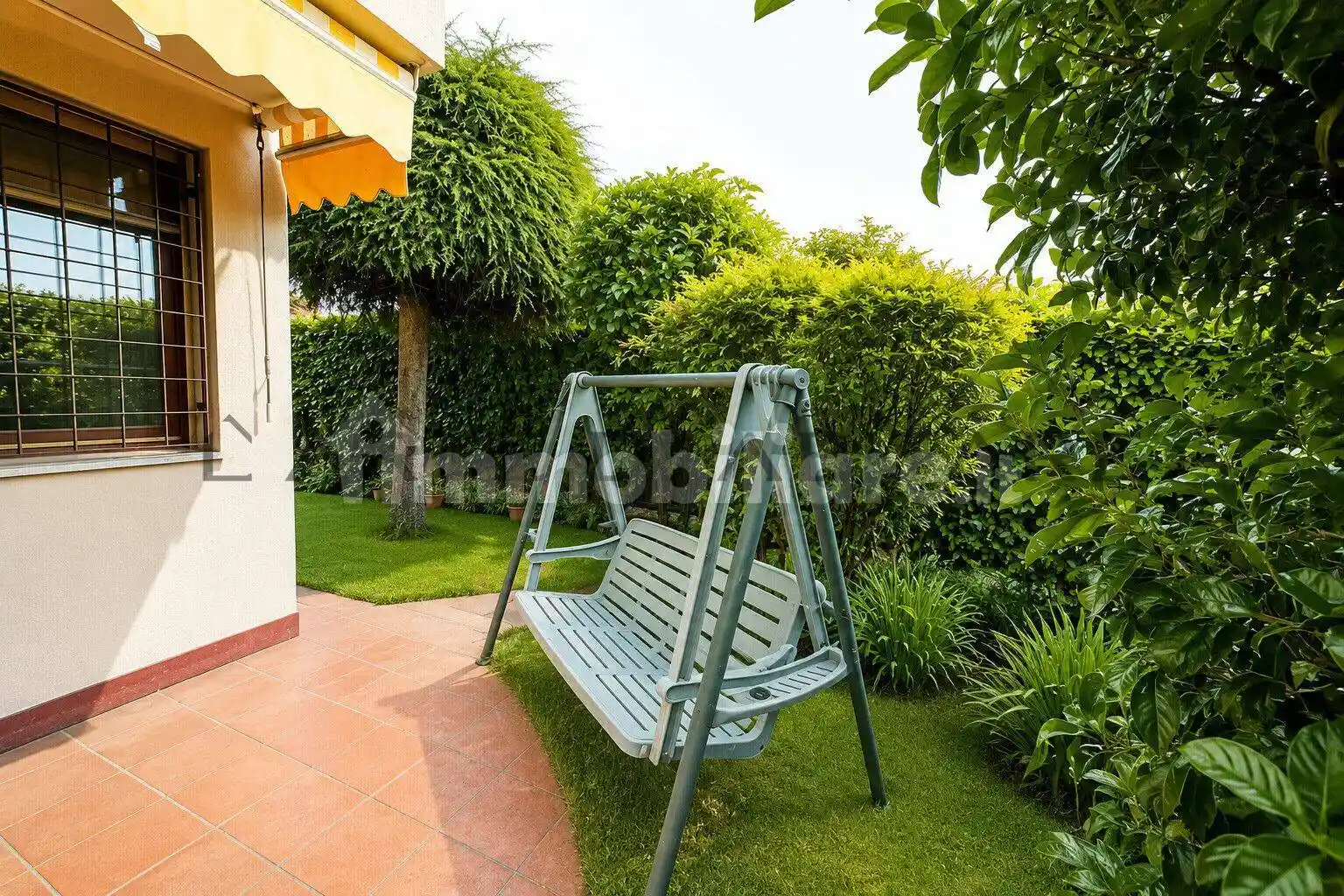 Appartamento in affitto a Cittadella