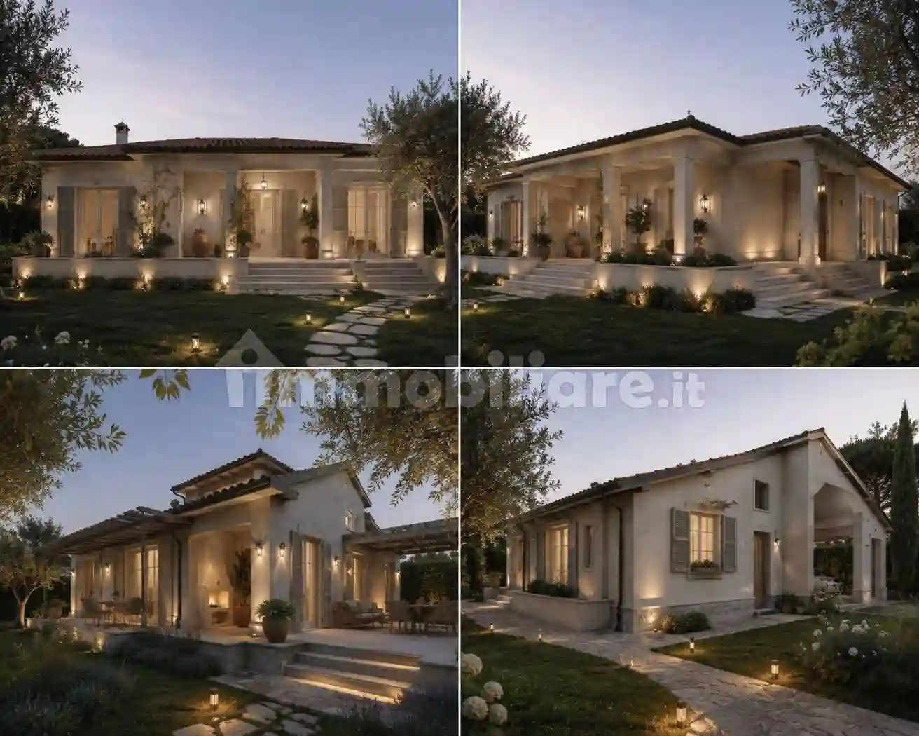 Villa - foto 2
