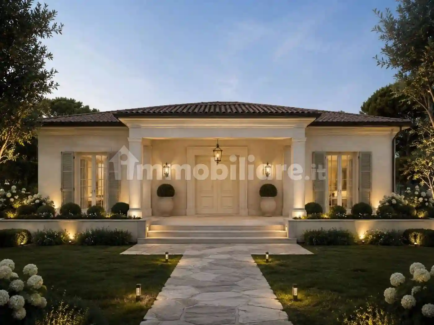 Villa - foto 3