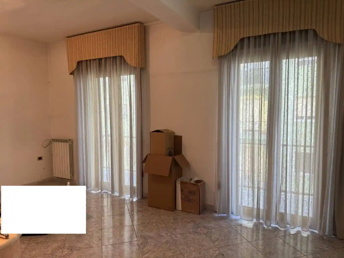 Appartamento in vendita a Battipaglia