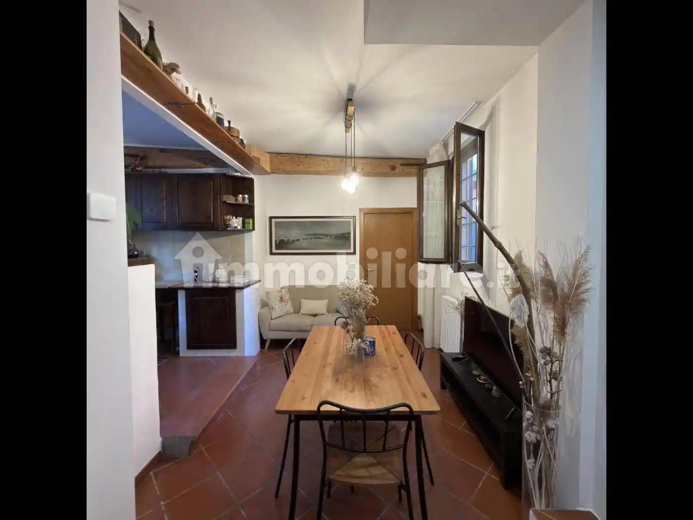Appartamento in affitto a Bologna