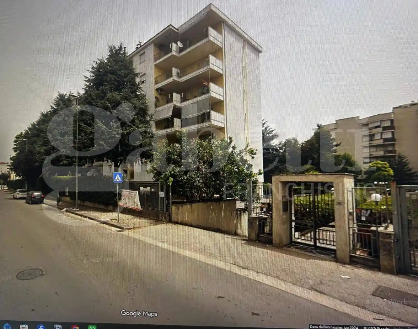 Appartamento in vendita a Aversa