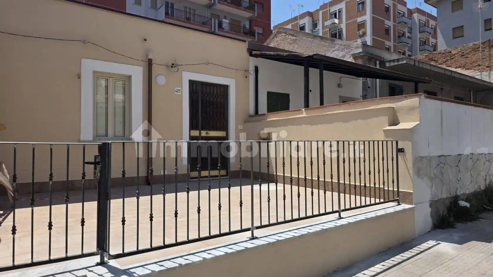 Casa indipendente in vendita a Messina