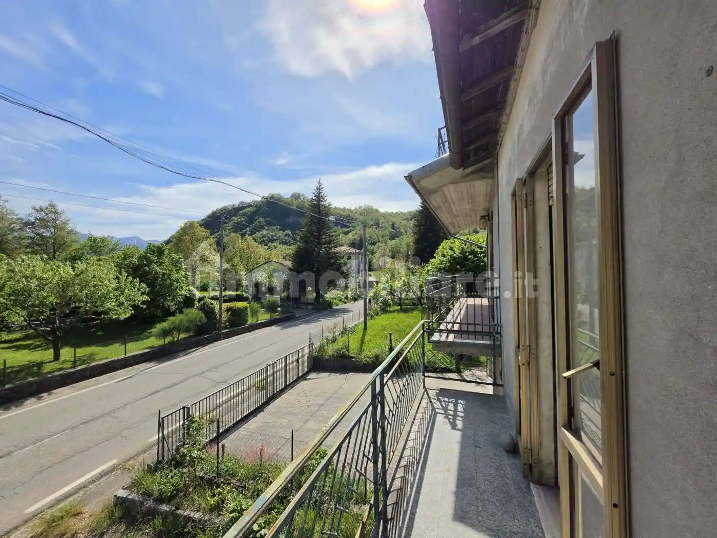 Casa indipendente in vendita a Palanzano