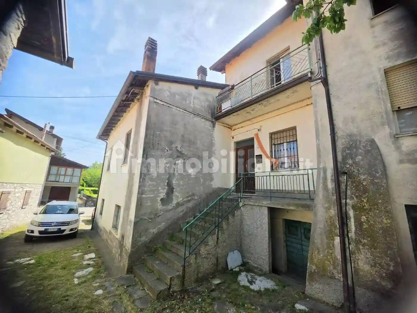 Casa indipendente - foto 2