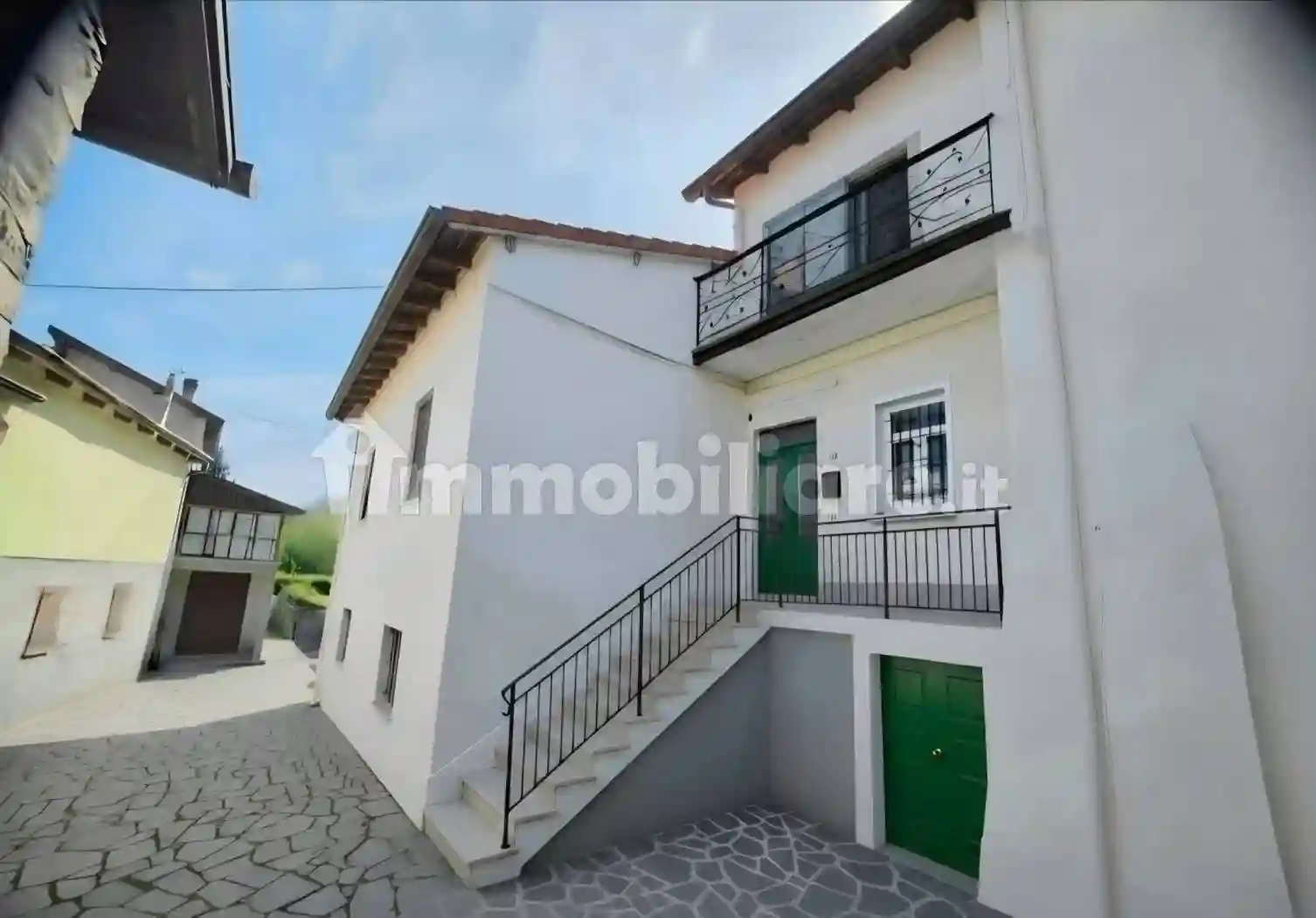 Casa indipendente - foto 4