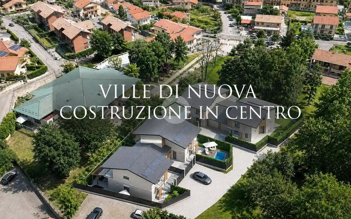 Villa in vendita a Givoletto
