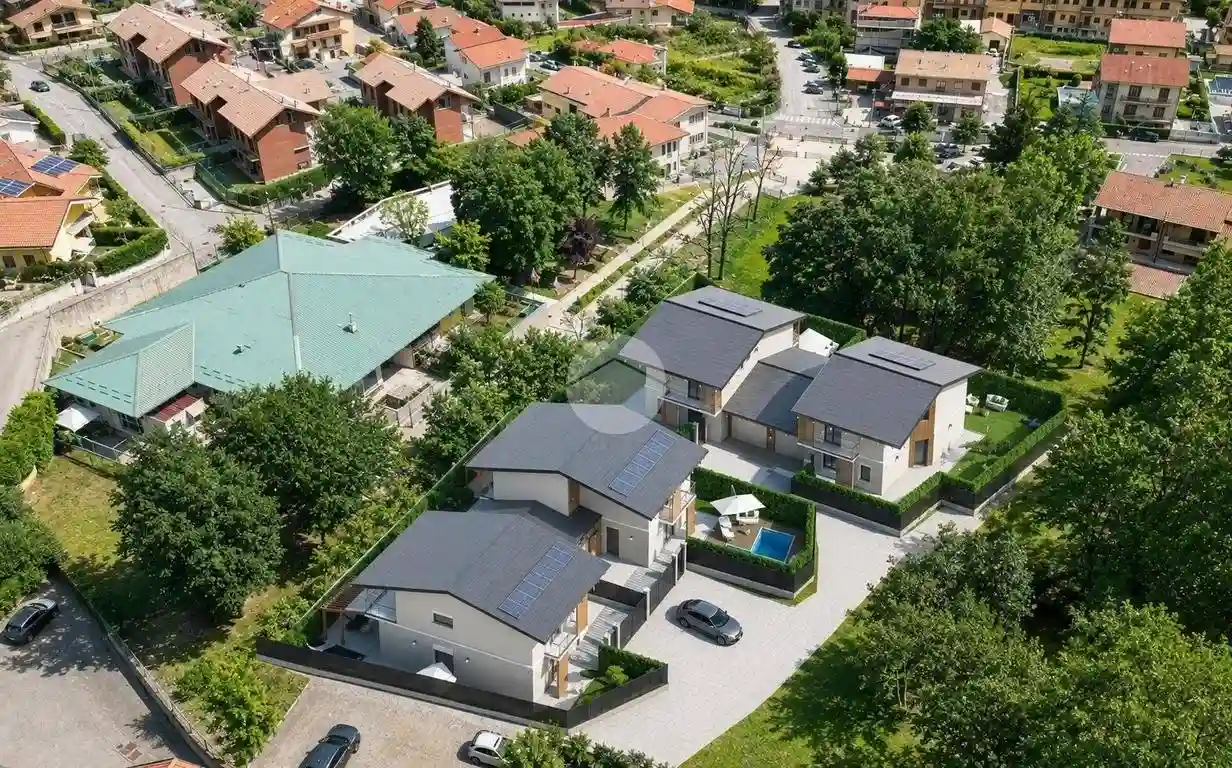 Villa - foto 3
