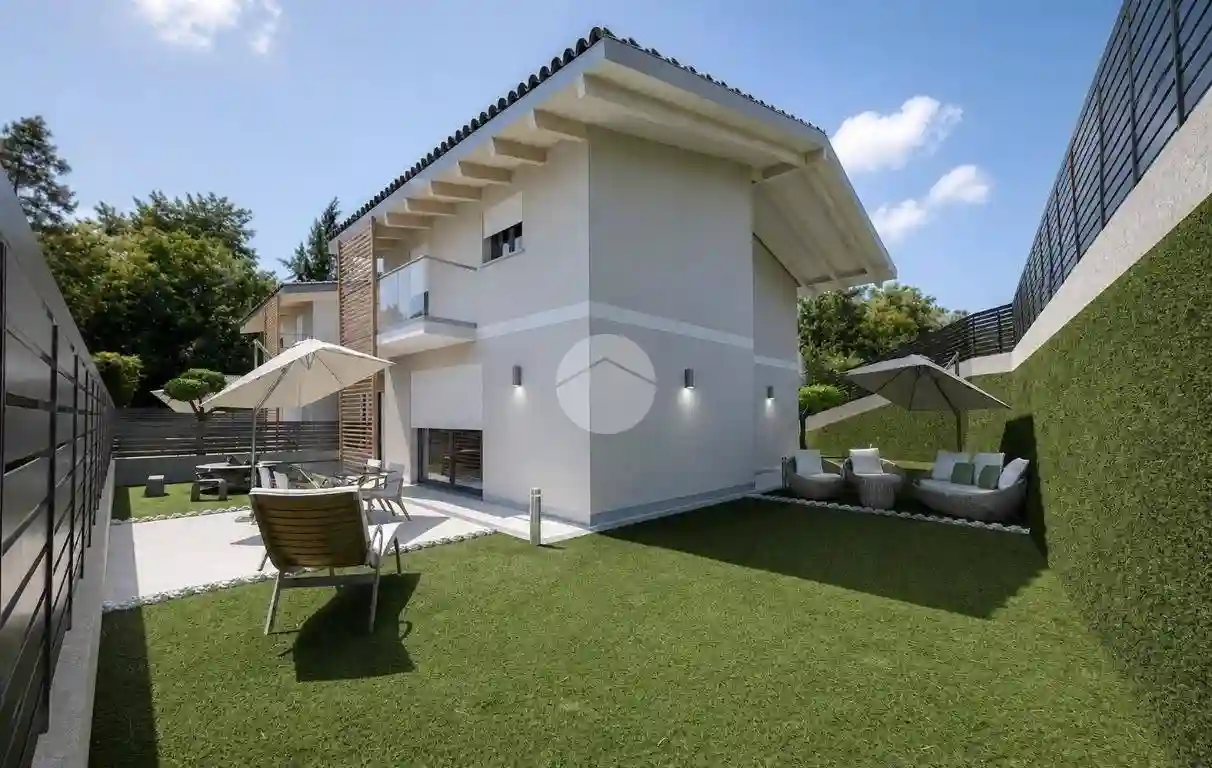 Villa - foto 4