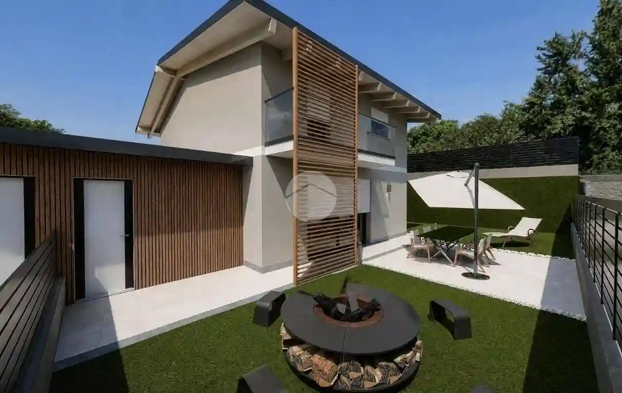 Villa - foto 5