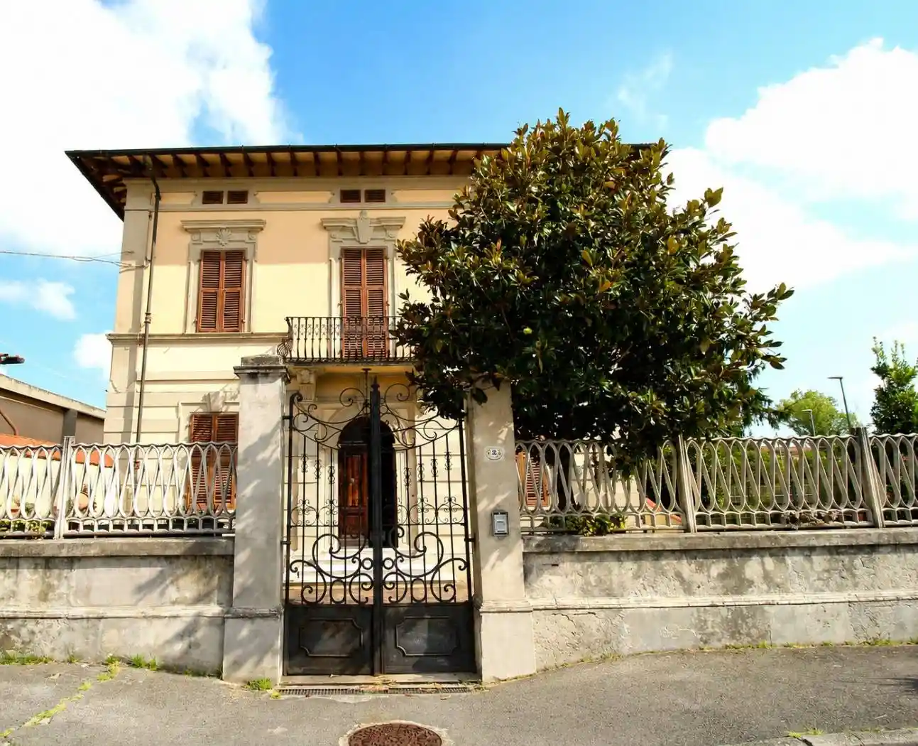 Appartamento in vendita a Pisa