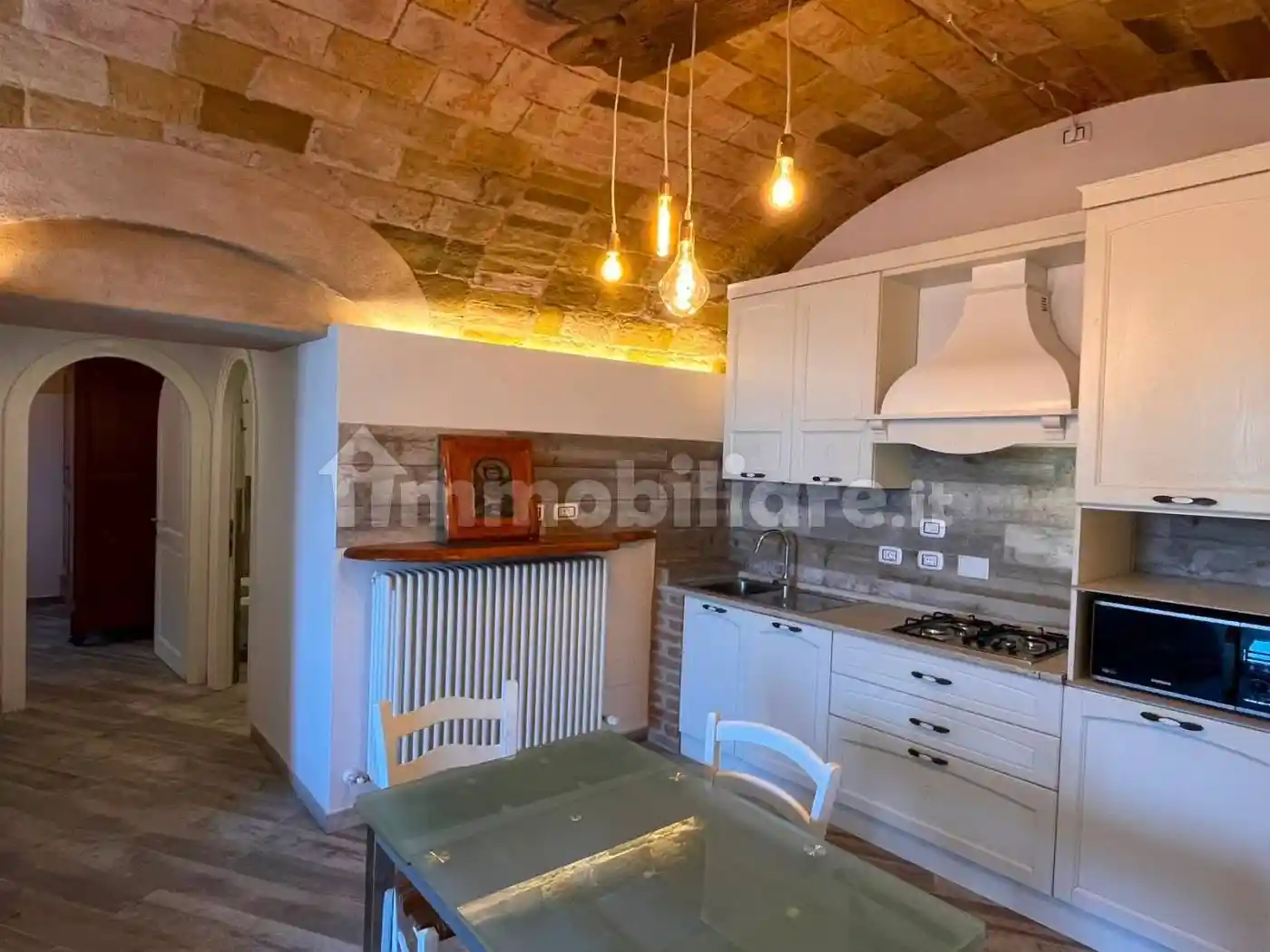 Appartamento in vendita a Assisi