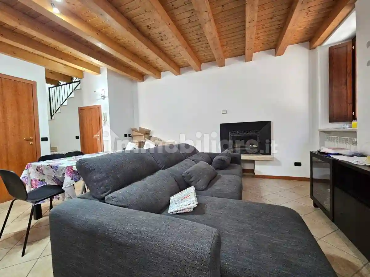 Casa indipendente - foto 4