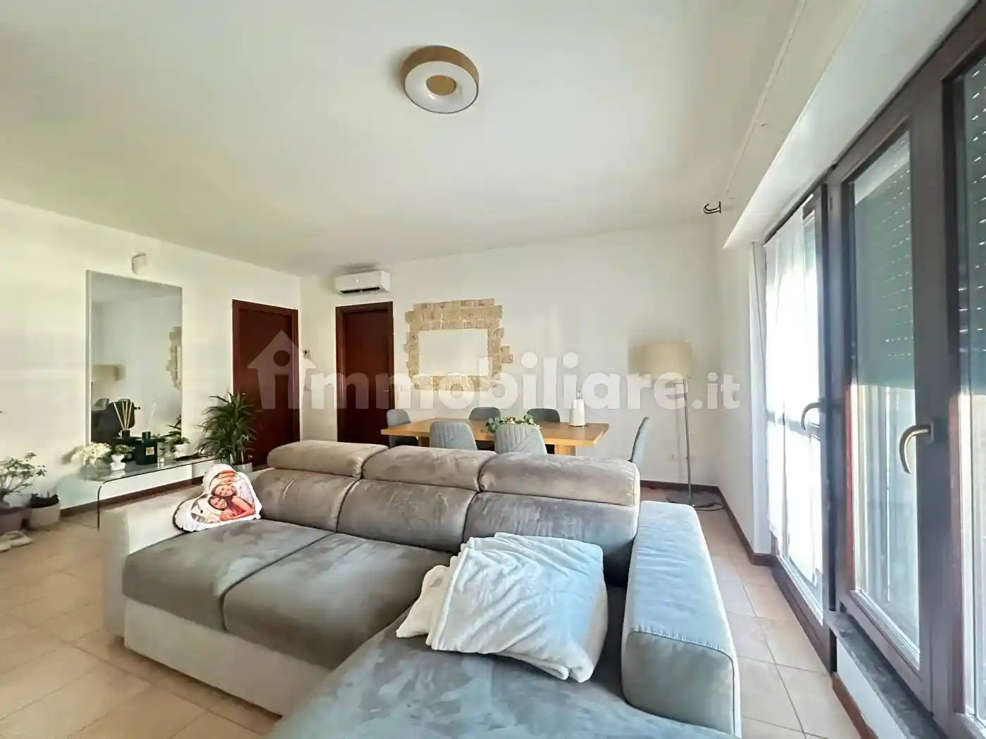 Appartamento in vendita a Landriano