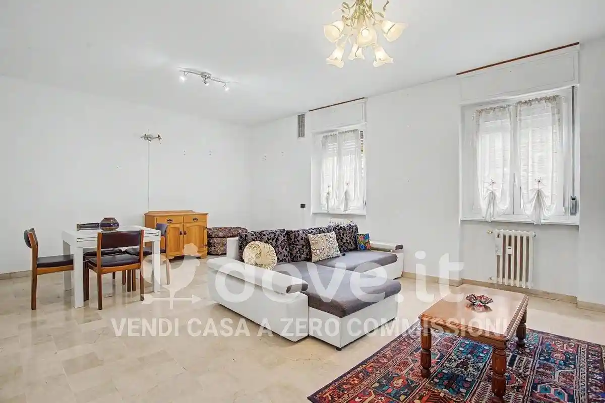 Appartamento in vendita a Laveno-Mombello