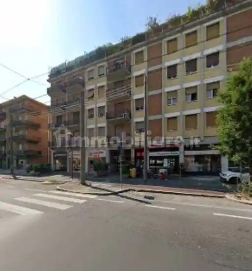 Appartamento in affitto a Parma