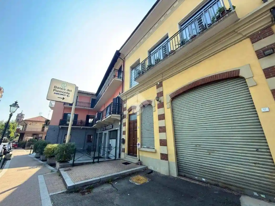 Casa indipendente in vendita a Giaveno
