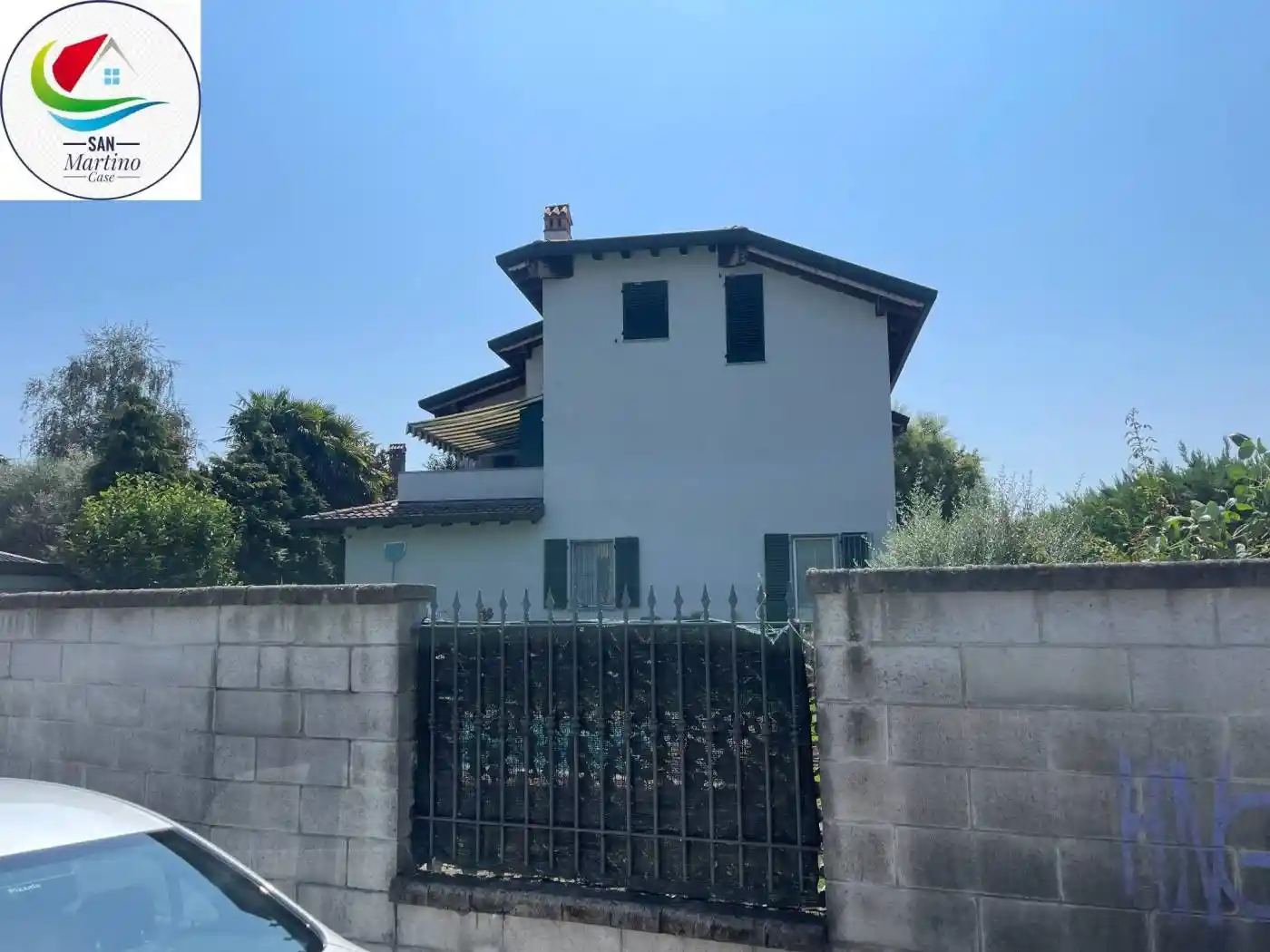 Appartamento in affitto a Corbetta