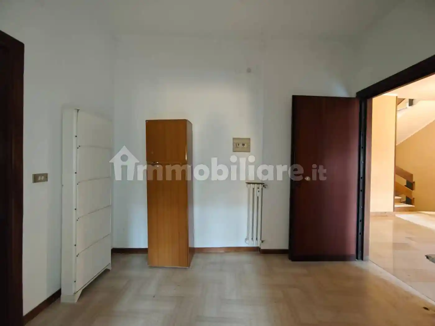 Appartamento in affitto a Parma