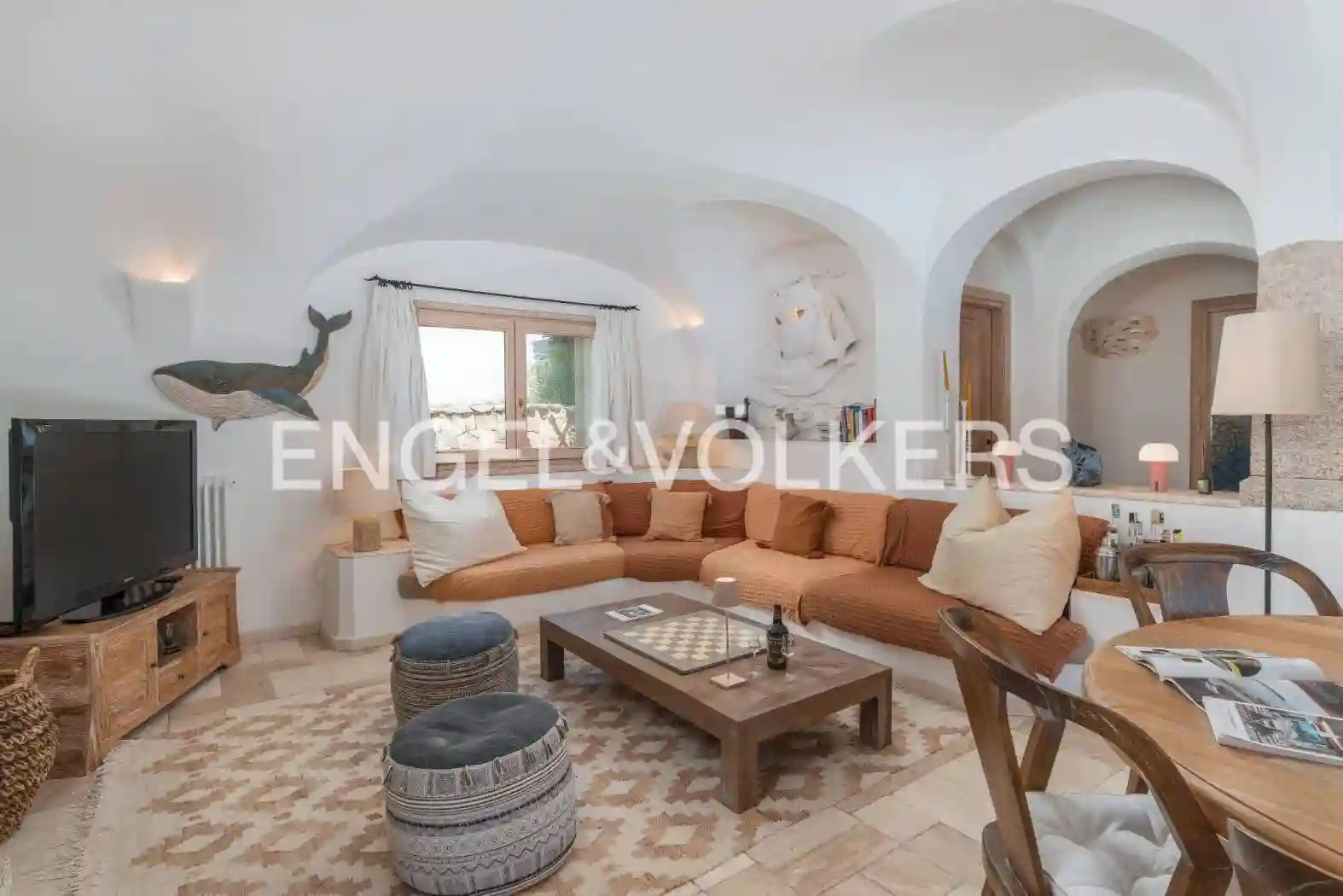 Villa - foto 4