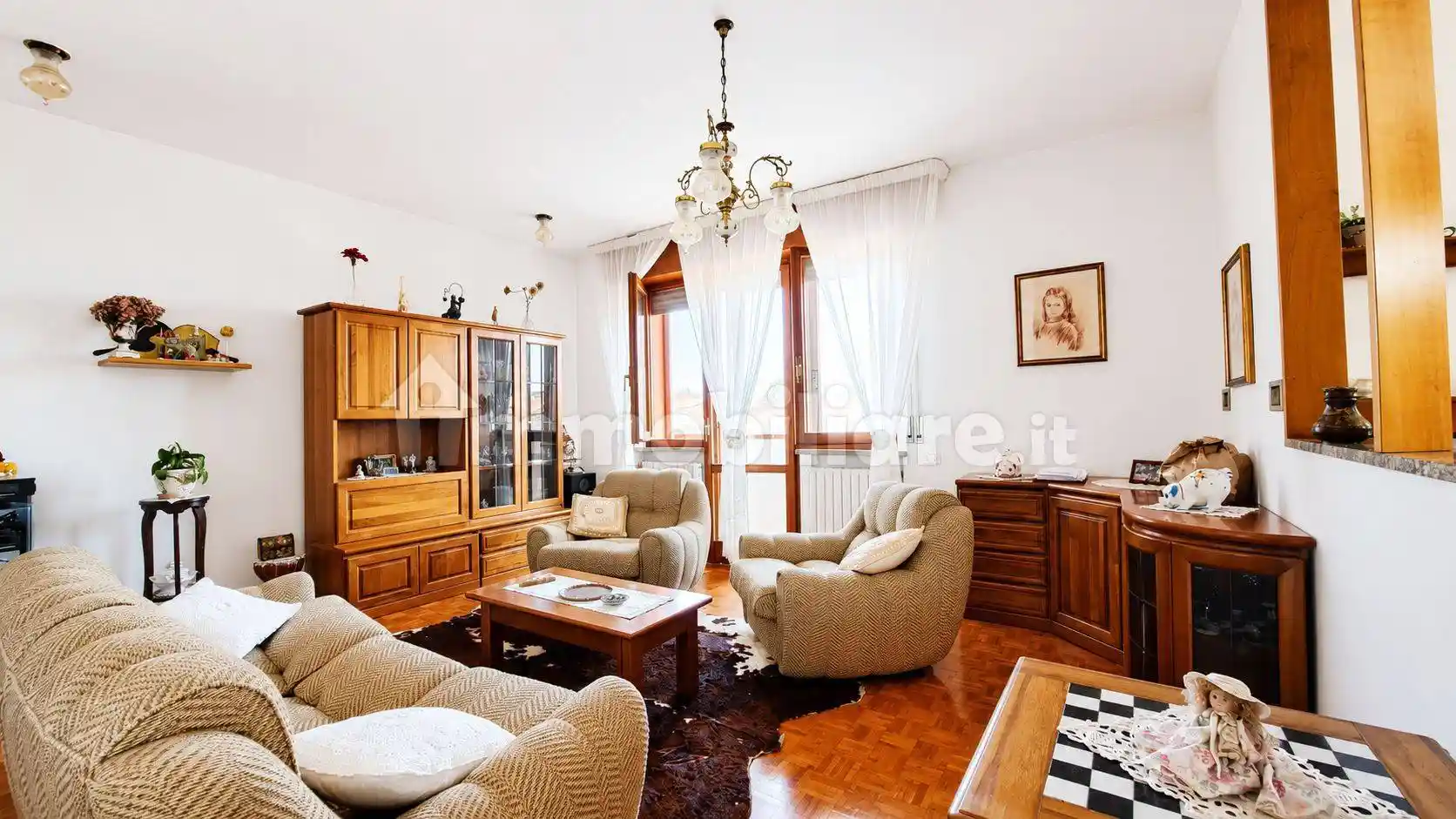 Appartamento in vendita a Montemarciano