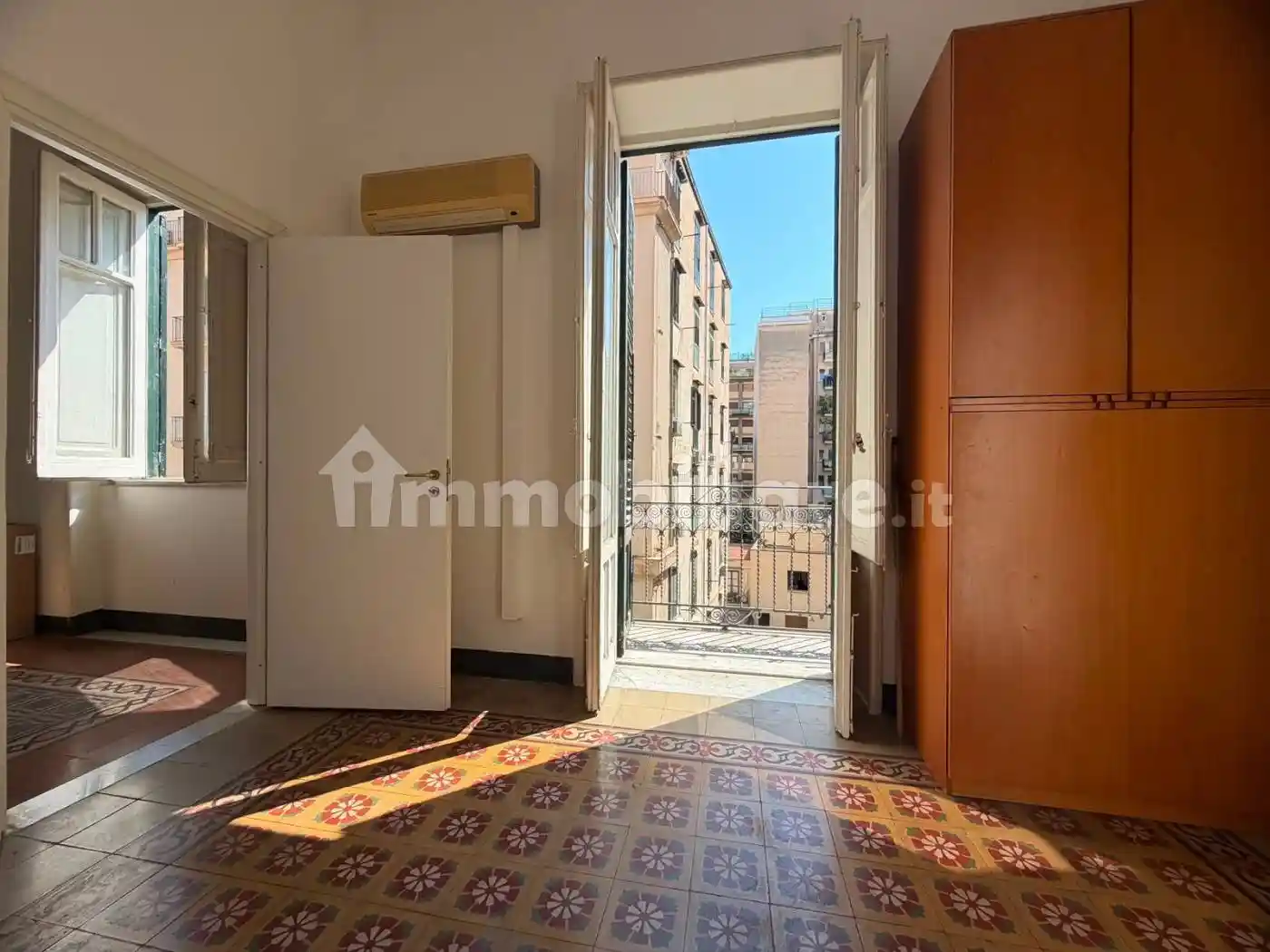 Appartamento in affitto a Palermo