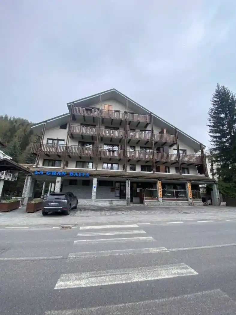 Appartamento in vendita a Bardonecchia
