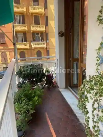 Appartamento in vendita a Savona