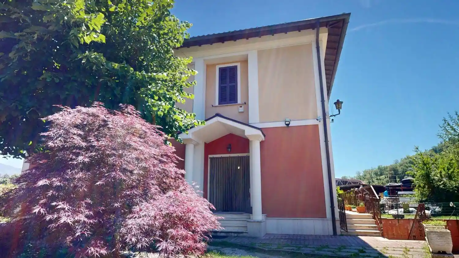 Villa in vendita a Rieti