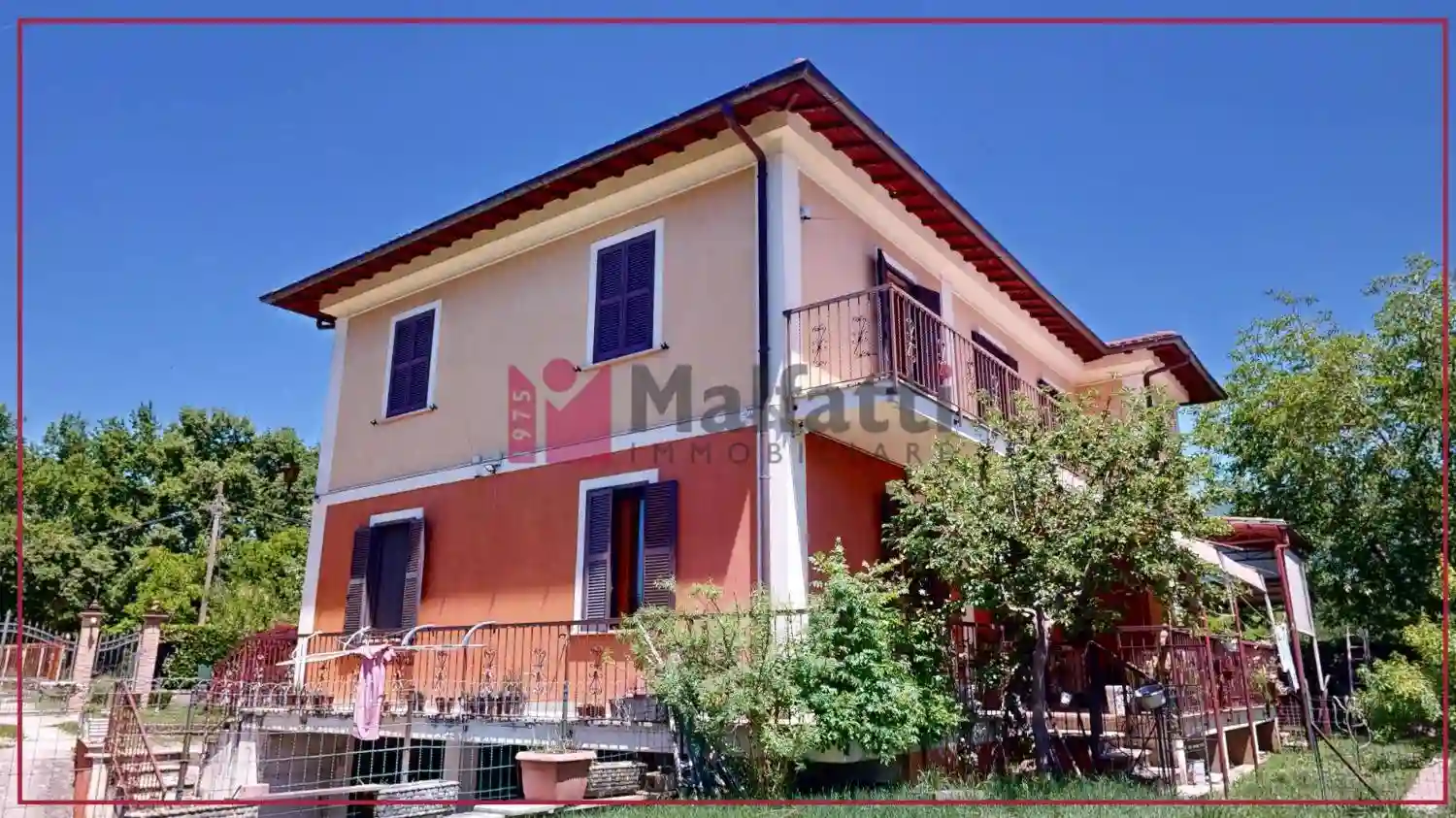 Villa - foto 2