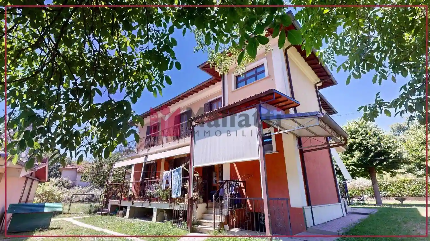 Villa - foto 4