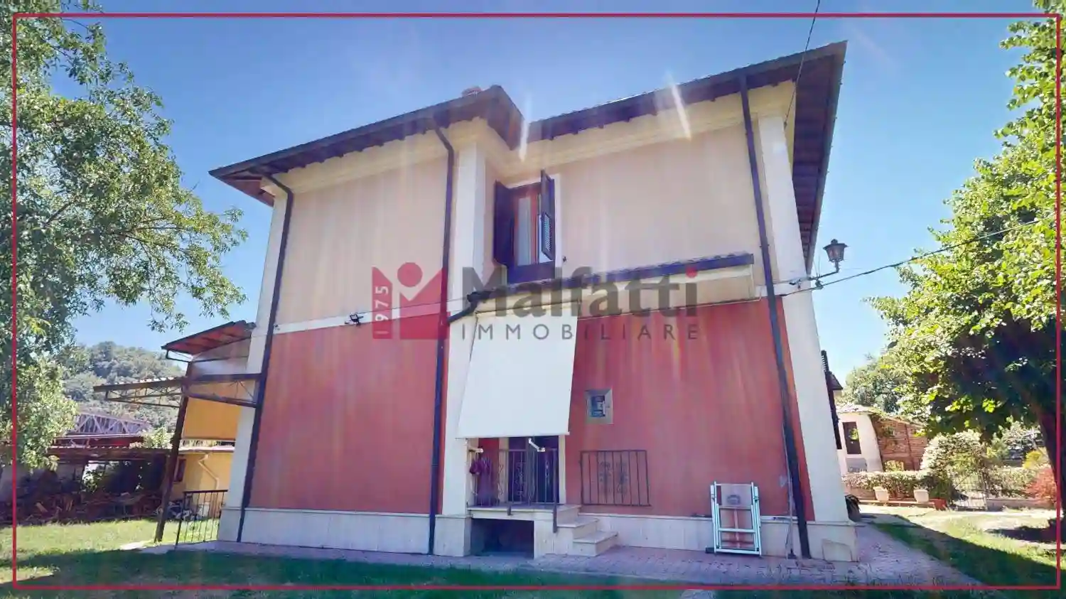 Villa - foto 5