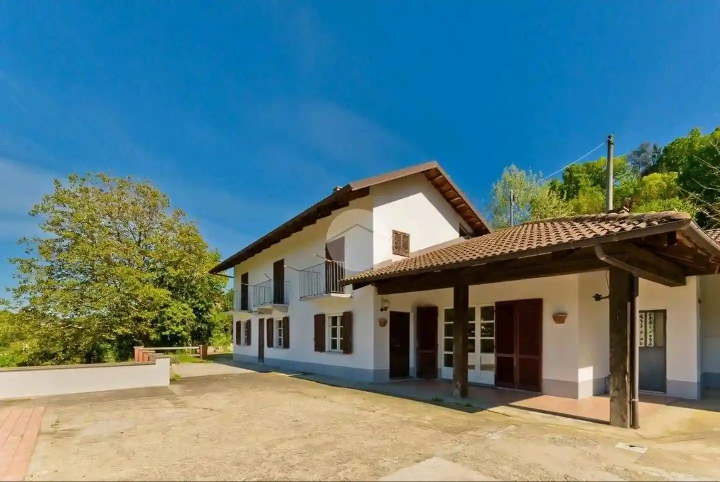 Villa in vendita a Bra