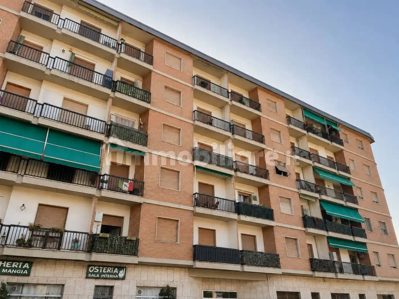 Appartamento in vendita a Serravalle Scrivia