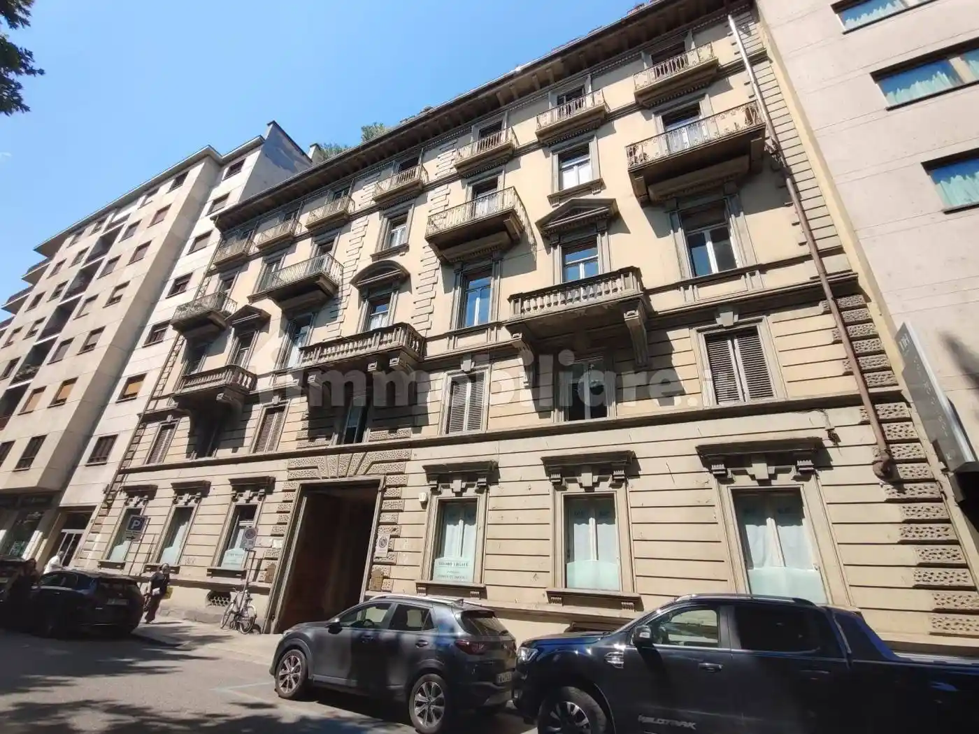 Appartamento in affitto a Torino
