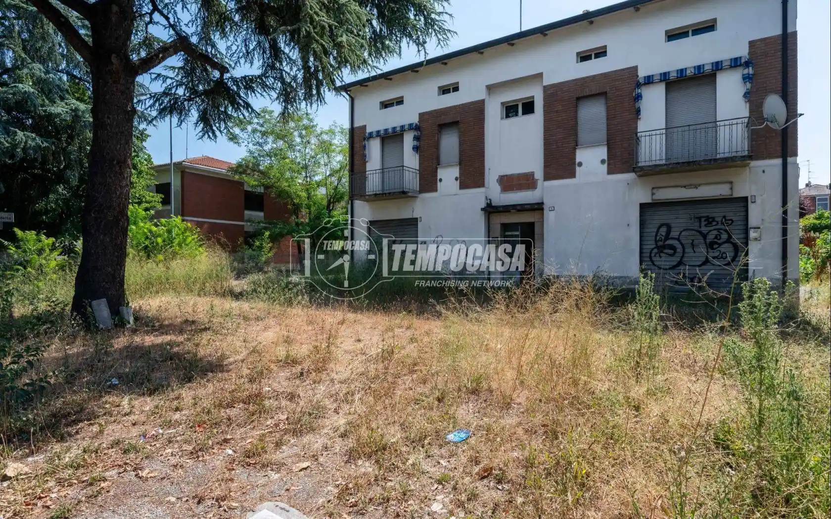 Villa in vendita a Reggio Emilia